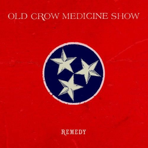 Old Crow Medicine Show - Remedy (LP) Cover Arts and Media | Records on Vinyl