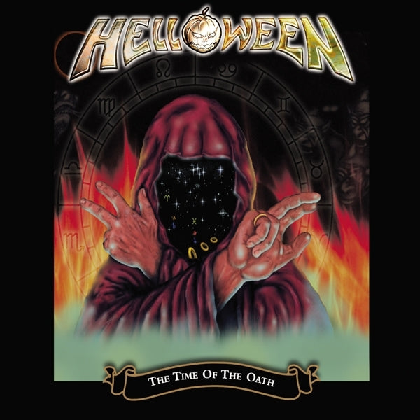  |   | Helloween - Time of the Oath (LP) | Records on Vinyl