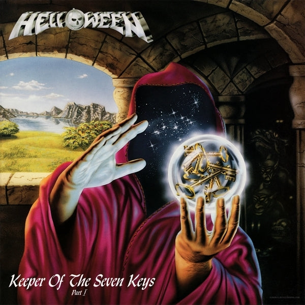 |   | Helloween - Keeper of the Seven Keys Part 1 (LP) | Records on Vinyl