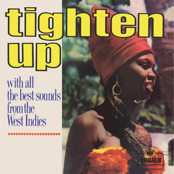  |   | V/A - Tighten Up Vol.1 (LP) | Records on Vinyl