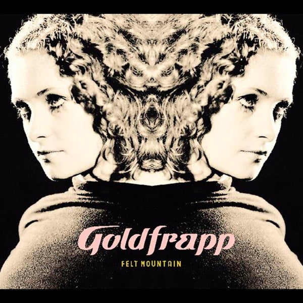  |   | Goldfrapp - Felt Mountain (LP) | Records on Vinyl