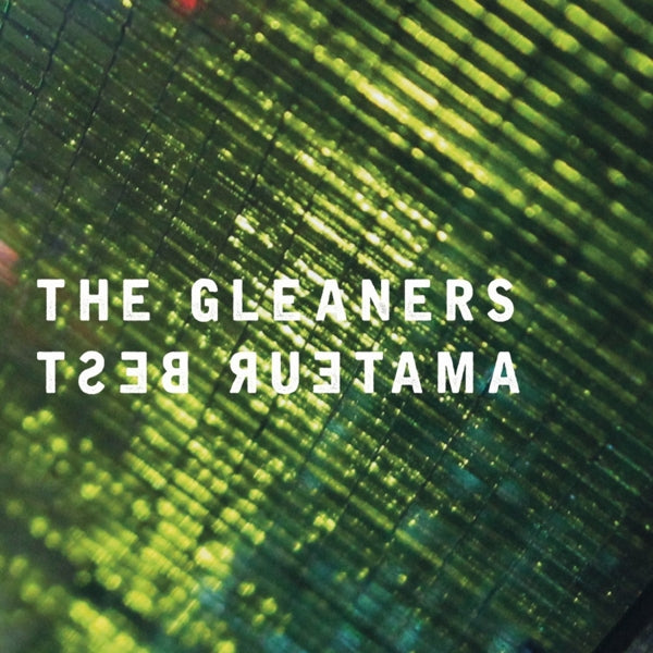  |   | Amateur Best - Gleaners (LP) | Records on Vinyl