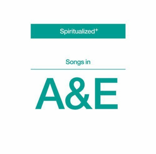  |   | Spiritualized - Songs In A&E (2 LPs) | Records on Vinyl