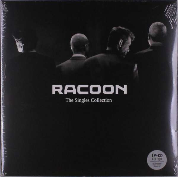  |   | Racoon - Singles Collection (2 LPs) | Records on Vinyl