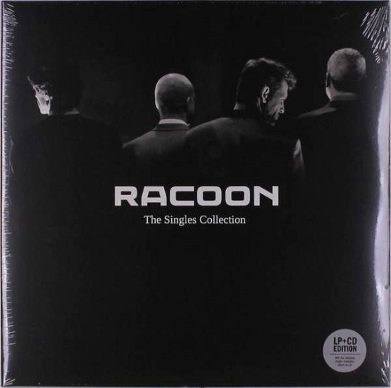 Racoon - Singles Collection (2 LPs) Cover Arts and Media | Records on Vinyl