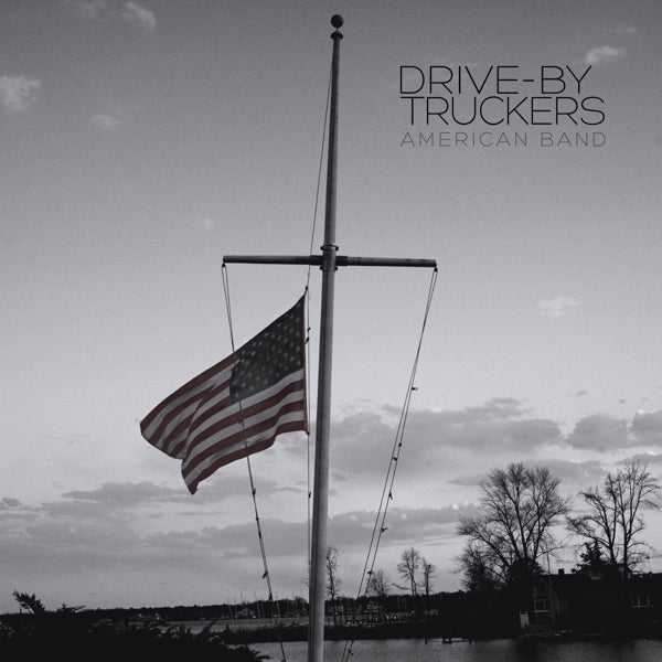  |   | Drive-By Truckers - American Band (2 LPs) | Records on Vinyl