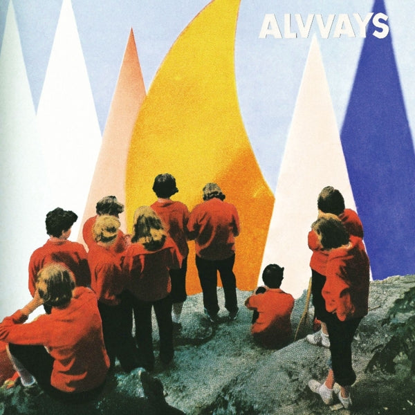  |   | Alvvays - Antisocialites (2 LPs) | Records on Vinyl