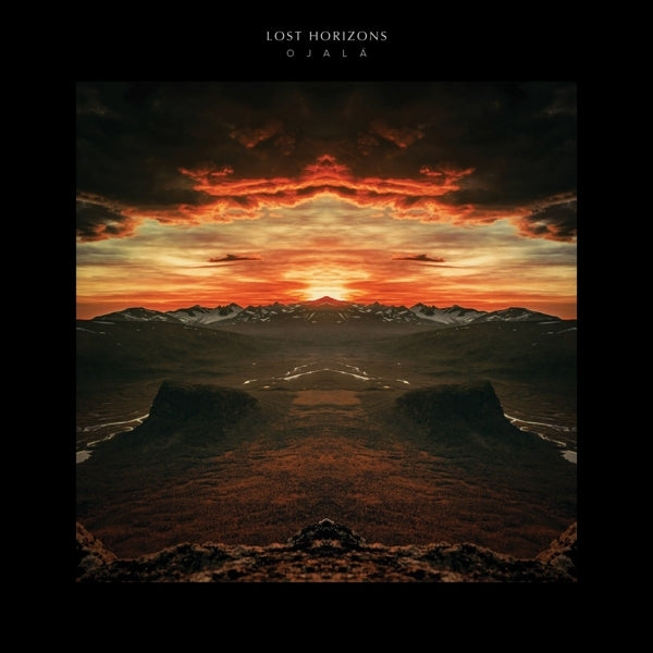  |   | Lost Horizons - Ojala (LP) | Records on Vinyl