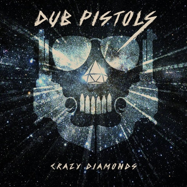  |   | Dub Pistols - Crazy Diamonds (LP) | Records on Vinyl