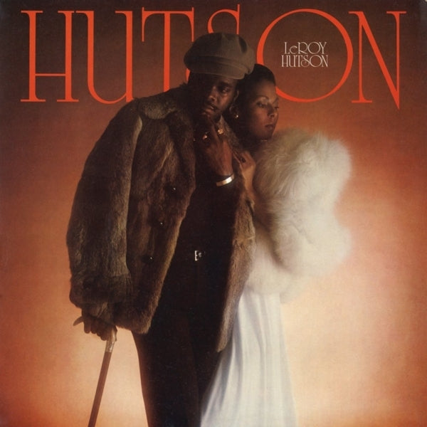  |   | Leroy Hutson - Hutson (LP) | Records on Vinyl