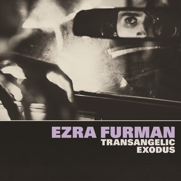  |   | Ezra Furman - Transangelic Exodus (LP) | Records on Vinyl