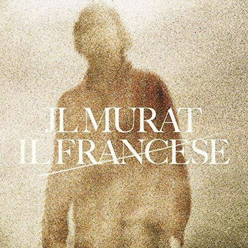 Jean-Louis Murat - Il Francese (LP) Cover Arts and Media | Records on Vinyl