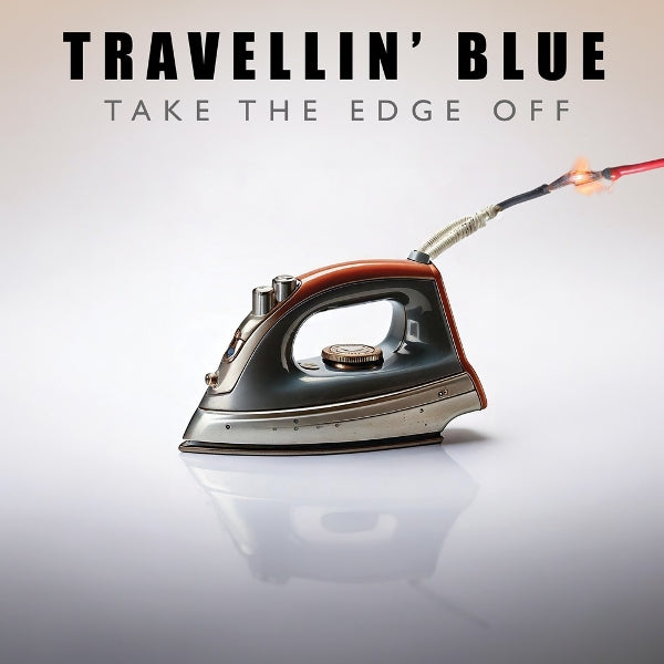  |   | Travellin' Blue - Take the Edge Off (LP) | Records on Vinyl