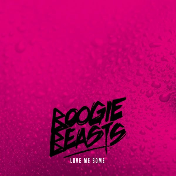  |   | Boogie Beasts - Love Me Some (LP) | Records on Vinyl