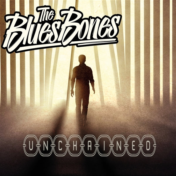  |   | Bluesbones - Unchained (LP) | Records on Vinyl
