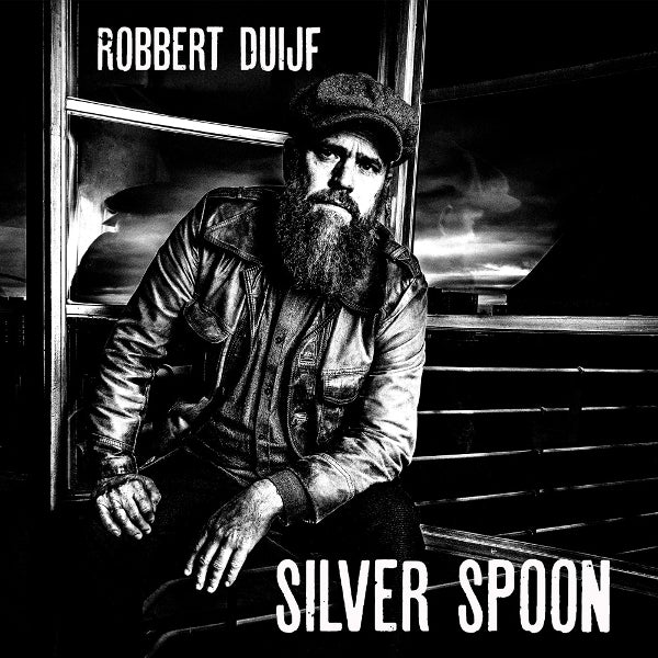  |   | Robbert Duijf - Silver Spoon (LP) | Records on Vinyl