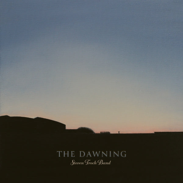  |   | Steven Troch Band - The Dawning (LP) | Records on Vinyl