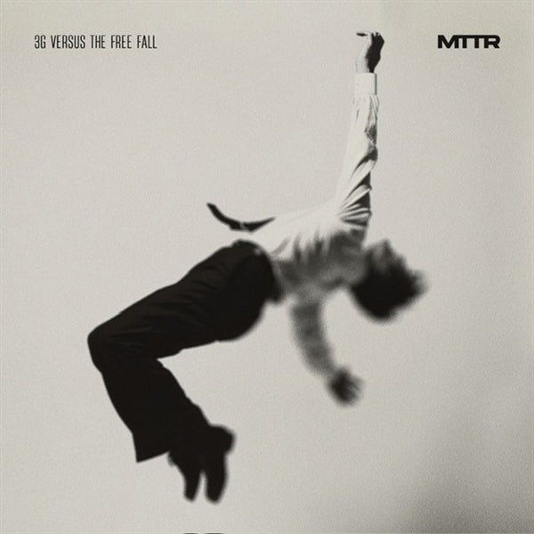  |   | Mttr - 3g Versus the Free Fall (LP) | Records on Vinyl