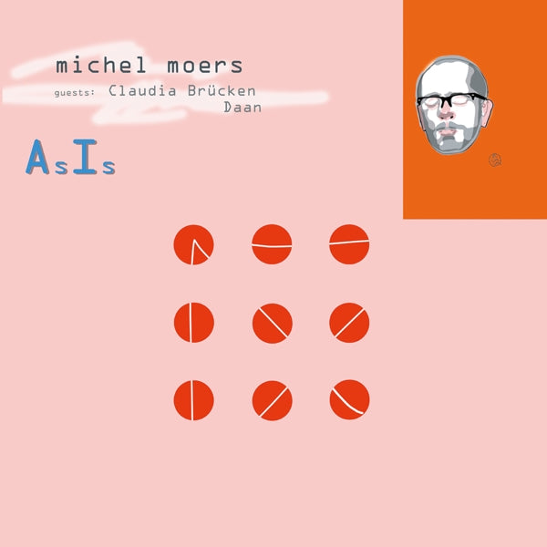  |   | Michel Moers - As is (LP) | Records on Vinyl