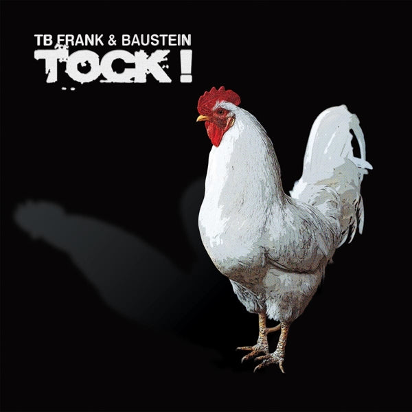  |   | Tb Frank & Baustein - Tock! (LP) | Records on Vinyl