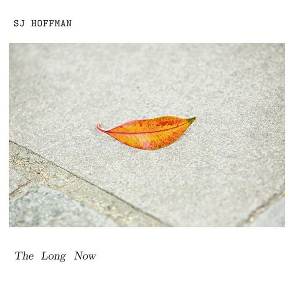  |   | Sj Hoffman - Long Now (LP) | Records on Vinyl