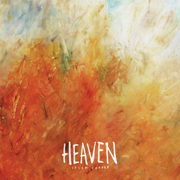  |   | Irish Coffee - Heaven (LP) | Records on Vinyl