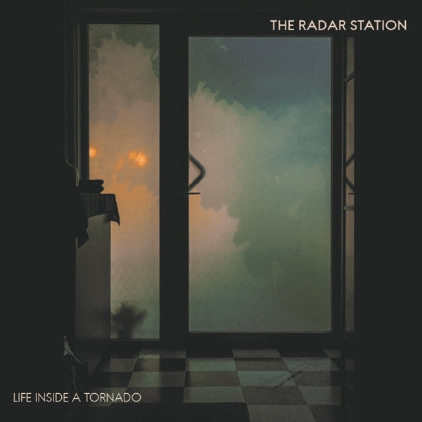  |   | Radar Station - Life Inside a Tornado (LP) | Records on Vinyl