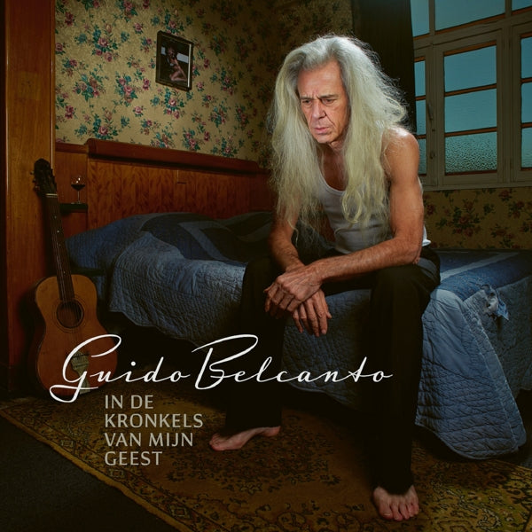  |   | Guido Belcanto - In De Kronkels Van Mijn Geest (LP) | Records on Vinyl