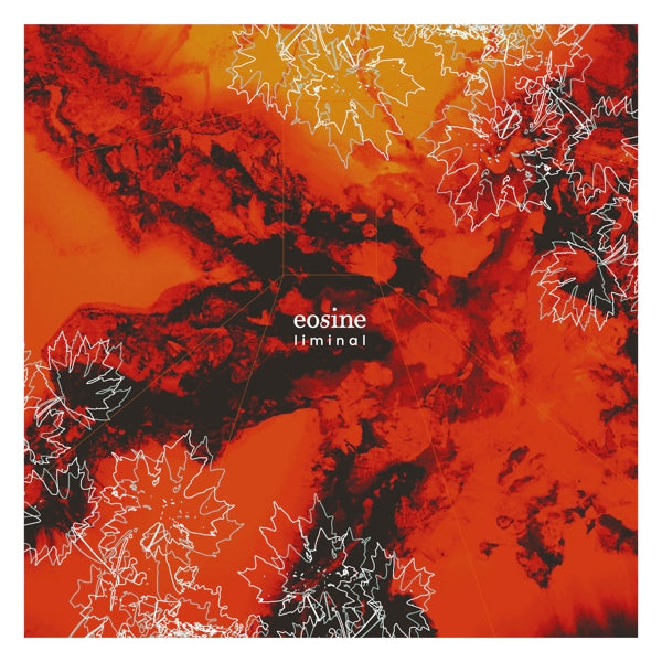 Eosine - Liminal (Single) Cover Arts and Media | Records on Vinyl