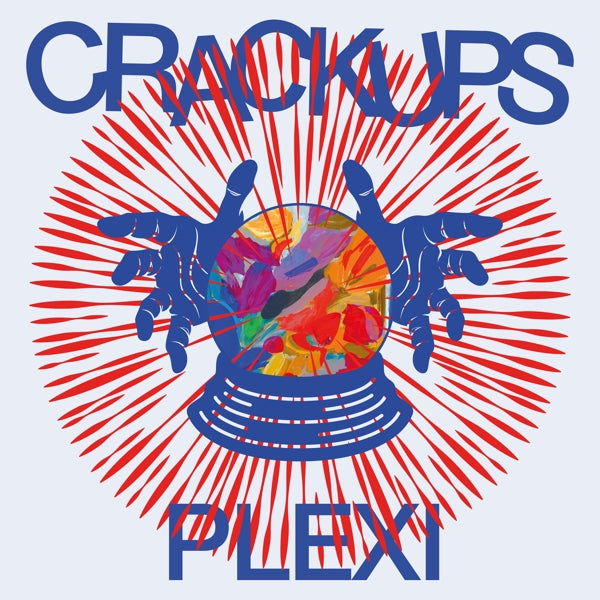  |   | Crackups - Plexi (LP) | Records on Vinyl