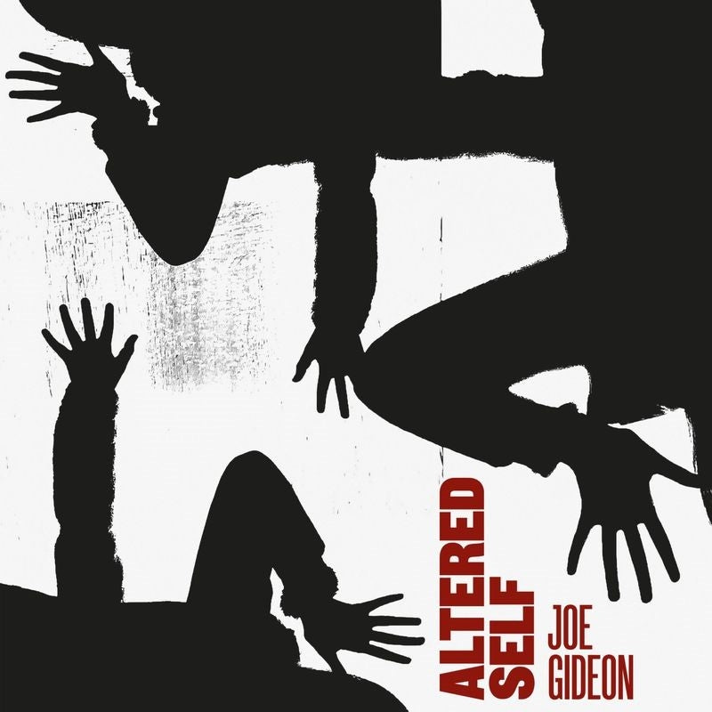 Joe Gideon - Altered Self (LP) Cover Arts and Media | Records on Vinyl