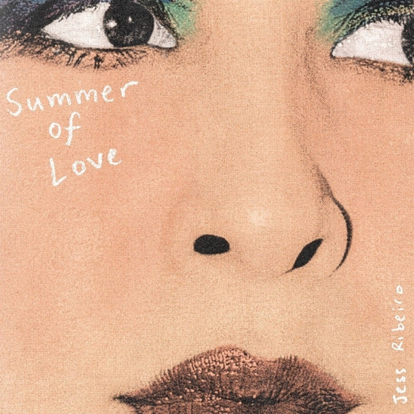  |   | Jess Ribeiro - Summer of Love (LP) | Records on Vinyl