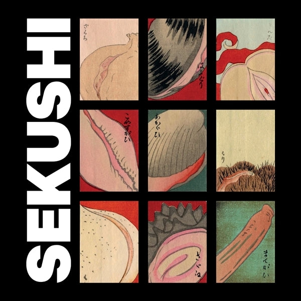  |   | Sekushi - Sekushi I & Ii (LP) | Records on Vinyl
