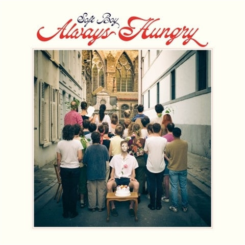  |   | Soft Boy - Always Hungry (LP) | Records on Vinyl