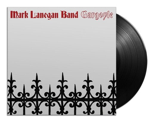 Mark Lanegan - Gargoyle (2 LPs)