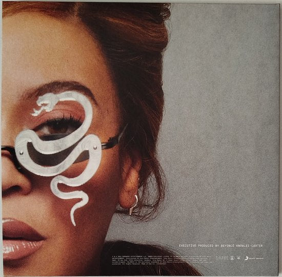 Beyoncé - Cowboy Carter (2 LPs)