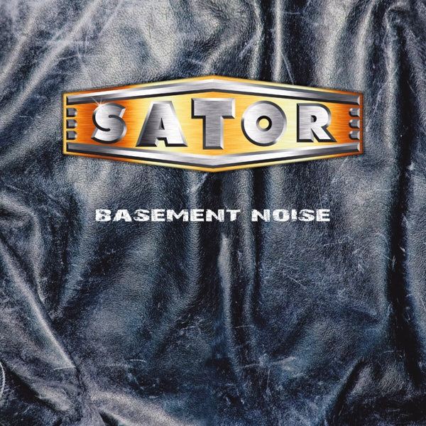  |   | Sator - Basement Noise (LP) | Records on Vinyl