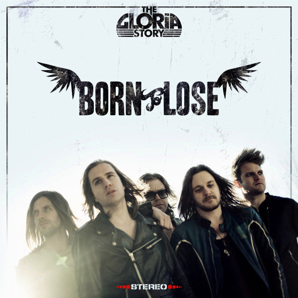  |   | Gloria Story - Born To Lose (LP) | Records on Vinyl