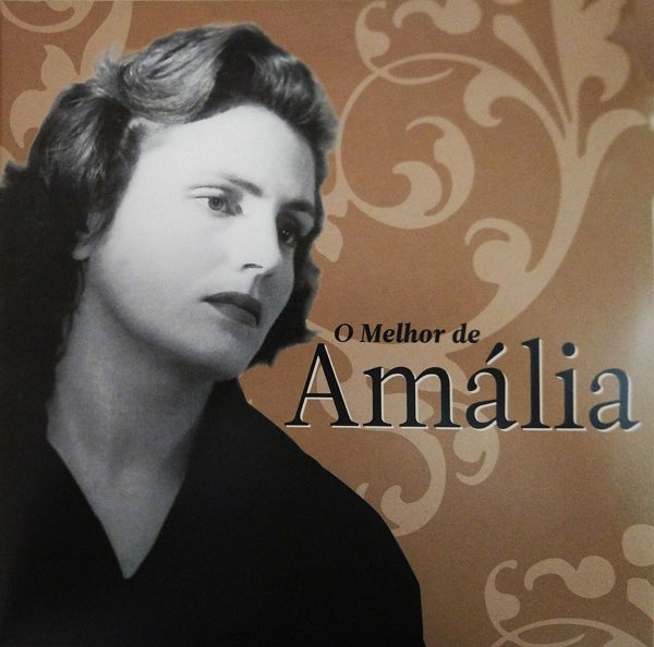  |   | Amalia Rodrigues - O Melhor De Amalia (2 LPs) | Records on Vinyl