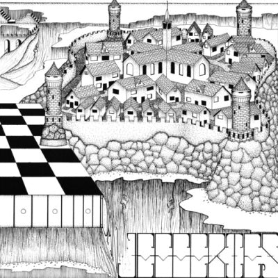 Dan Century Jefferies - Century (LP) Cover Arts and Media | Records on Vinyl