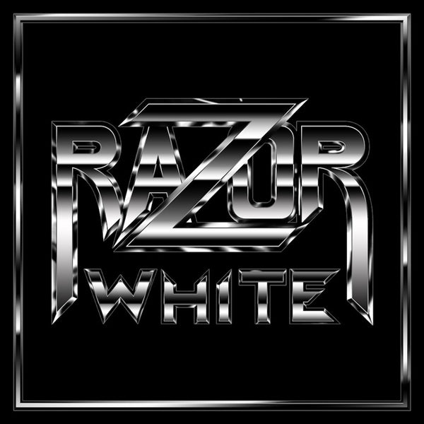  |   | Razor White - Razor White (LP) | Records on Vinyl