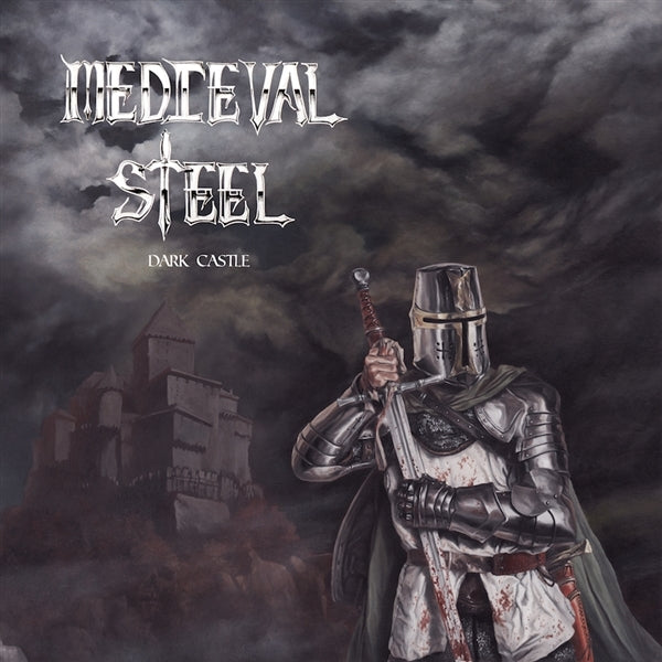  |   | Medieval Steel - Dark Castle (LP) | Records on Vinyl