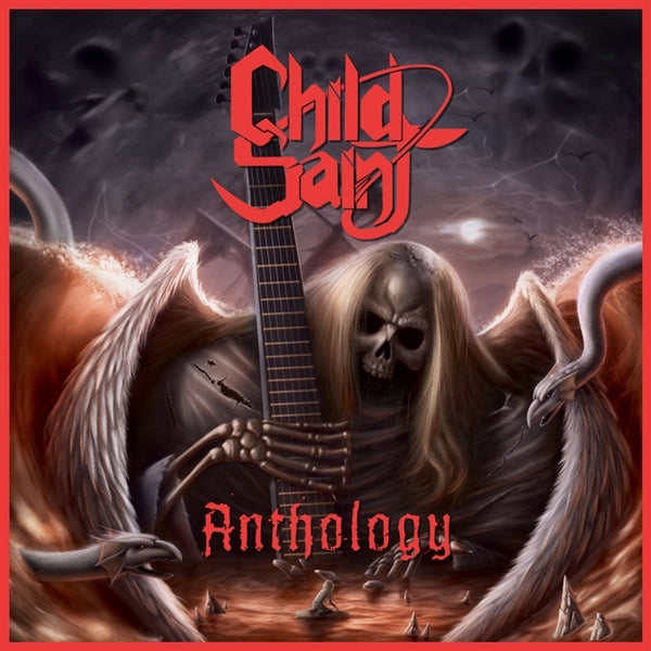  |   | Child Saint - Anthology (2 LPs) | Records on Vinyl