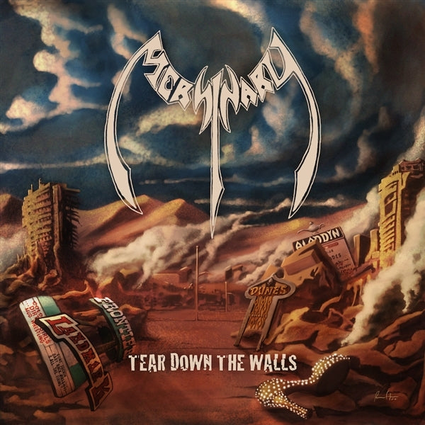  |   | Mersinary - Tear Down the Walls (LP) | Records on Vinyl