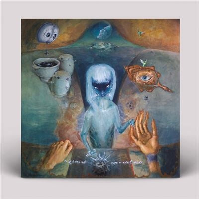 Tillla - Third Person (2 LPs) Cover Arts and Media | Records on Vinyl