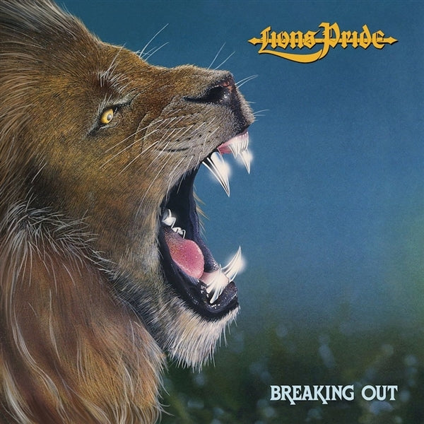  |   | Lions Pride - Breaking Out (2 LPs) | Records on Vinyl