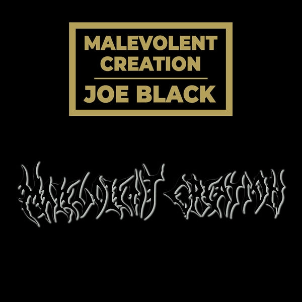  |   | Malevolent Creation - Joe Black (LP) | Records on Vinyl