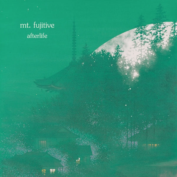  |   | Mt. Fujitive - Afterlife (LP) | Records on Vinyl