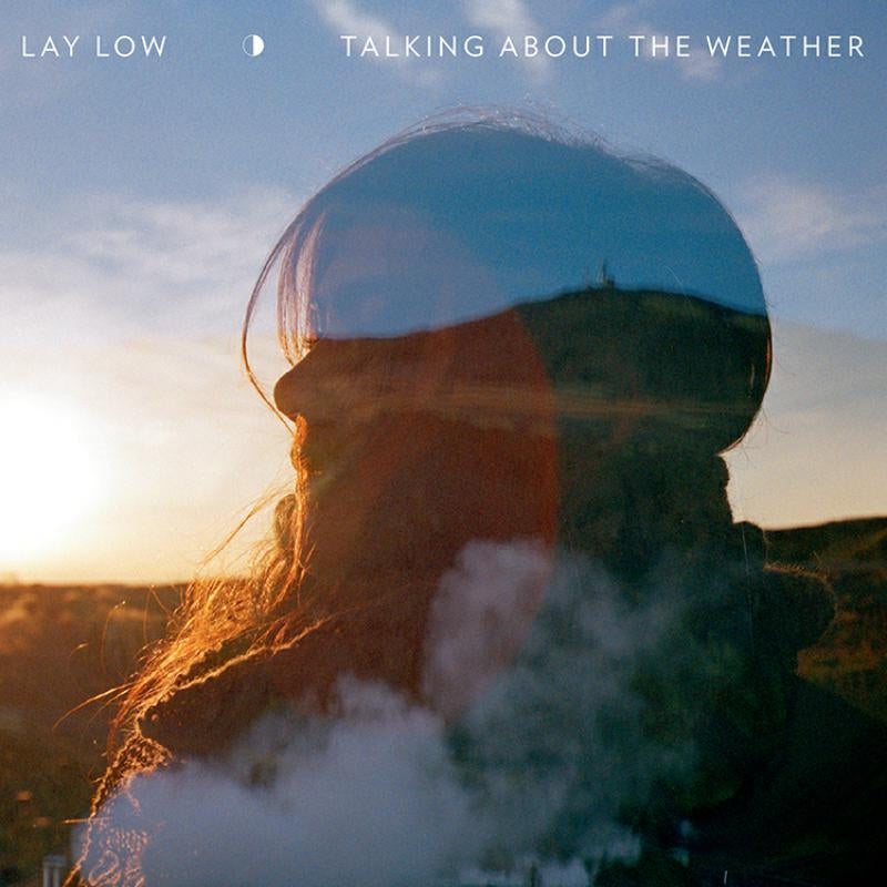  |   | Lay Low - Talking About the Weather (LP) | Records on Vinyl