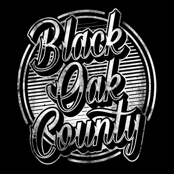  |   | Black Oak County - Black Oak County (LP) | Records on Vinyl